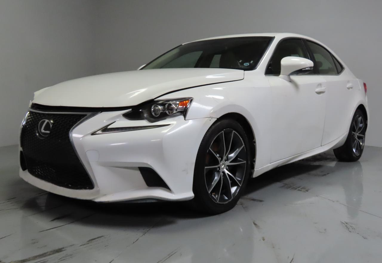 LEXUS IS 250
