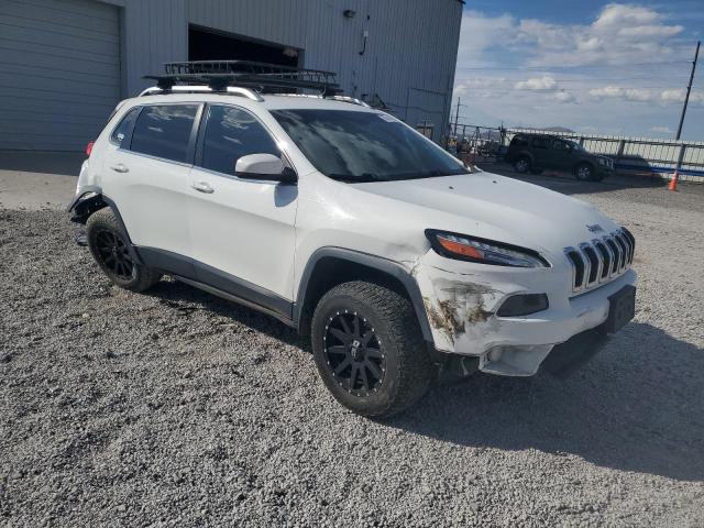 2015 JEEP CHEROKEE L - 1C4PJMCS5FW651596