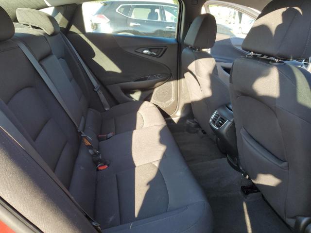 2024 CHEVROLET MALIBU LT 1G1ZD5ST9RF110130