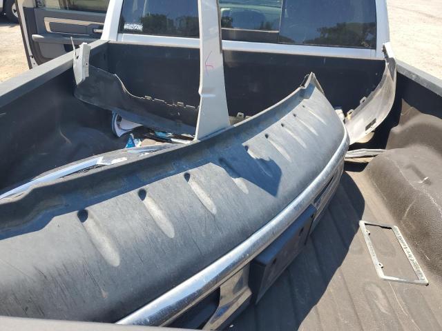 2018 RAM 1500 SLT - 1C6RR6TT5JS149264