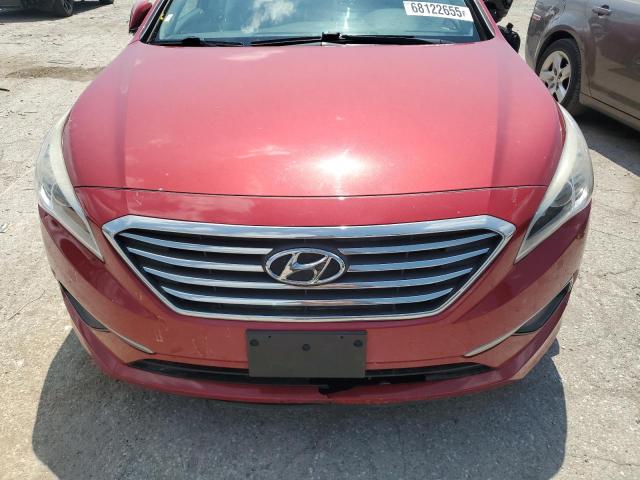 2017 HYUNDAI SONATA 4D 5NPE24AF8HH565072