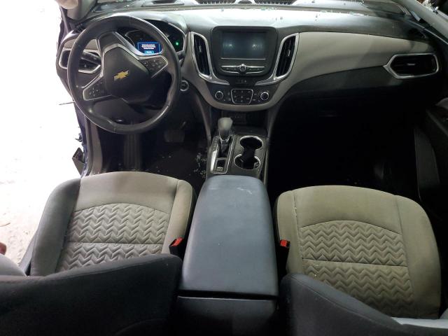 2022 CHEVROLET EQUINOX LS 3GNAXUEV6NS205552