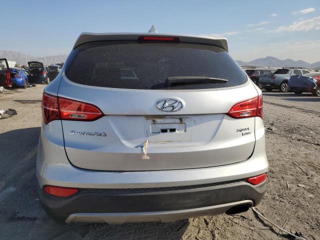 2016 HYUNDAI SANTA FE SPORT 5XYZTDLB9GG366692