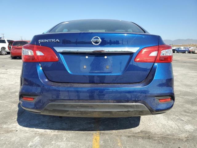 2019 NISSAN SENTRA S - 3N1AB7AP7KY260037