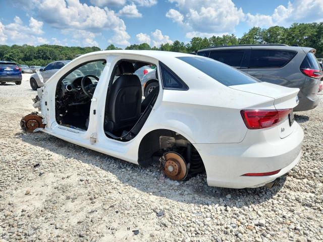 2019 AUDI A3 PREMIUM WAUAUGFF1KA104570
