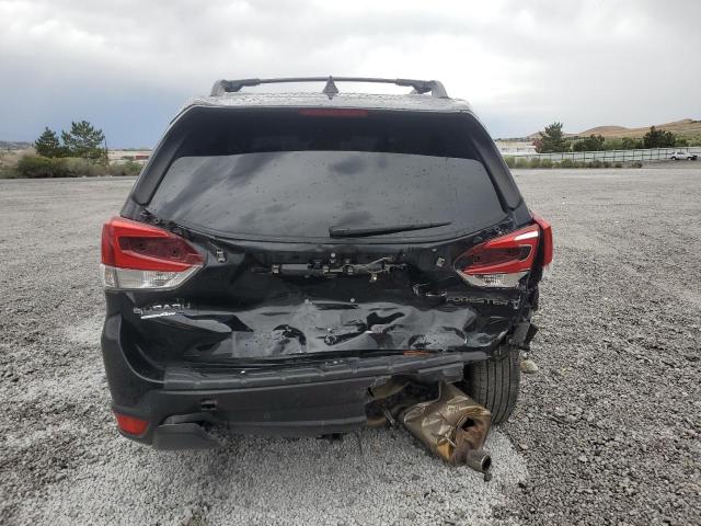 2021 SUBARU FORESTER LIMITED JF2SKAUC1MH535893