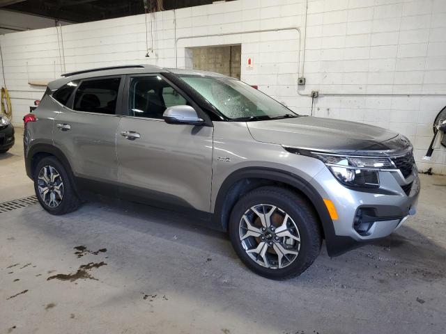 2021 KIA SELTOS EX KNDERCAA2M7119251