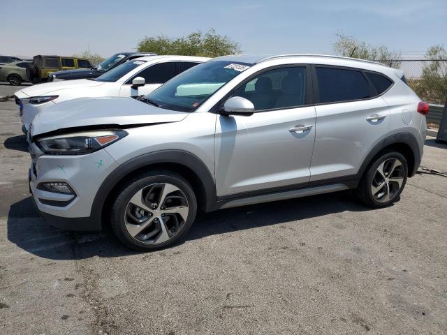 HYUNDAI TUCSON LIM