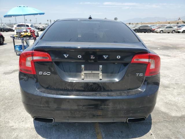 2015 VOLVO S60 PREMIER+ YV126MFC6F1311543