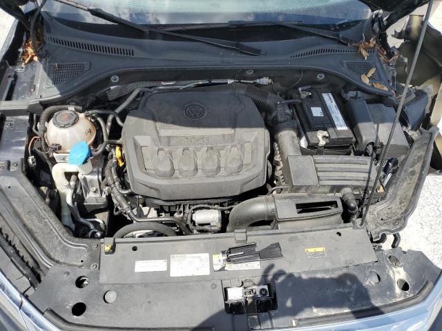 2021 VOLKSWAGEN PASSAT S #3302798977