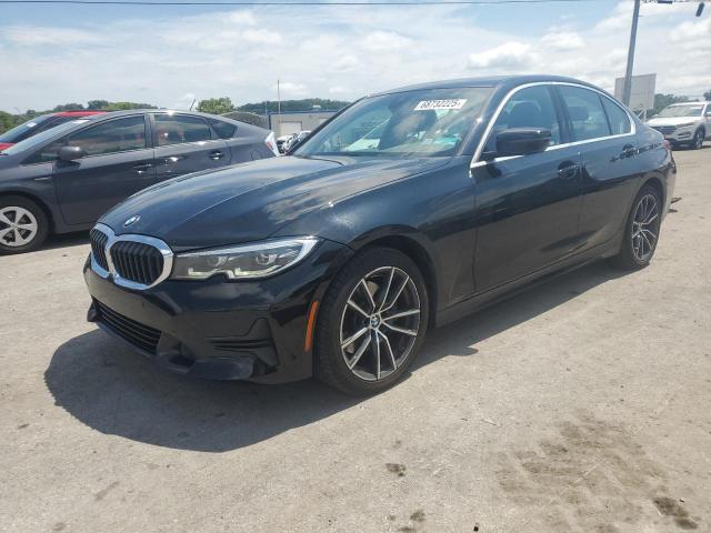 BMW 330XI