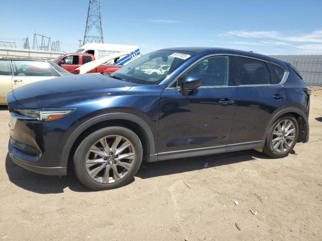 MAZDA CX-5 GRAND