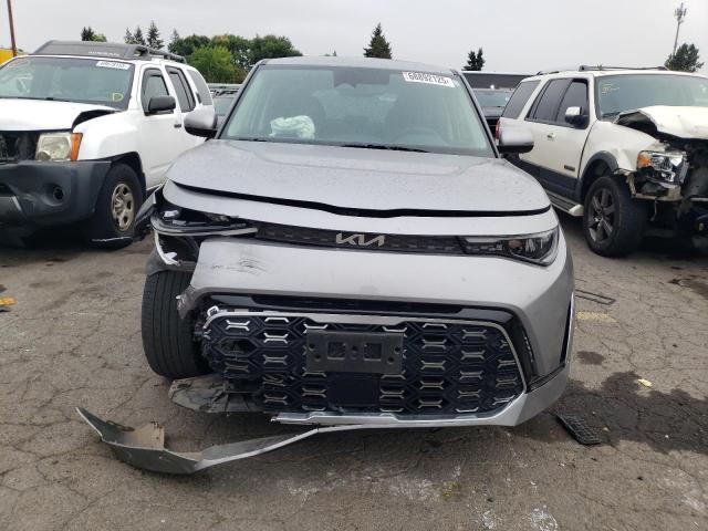 2023 KIA SOUL GT LI KNDJ53AU0P7870101