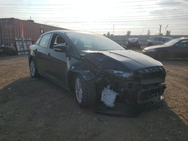2017 FORD FOCUS SE 1FADP3F29HL300434