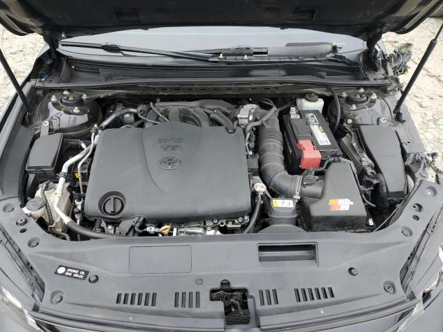 2021 TOYOTA AVALON TRD 4T1FZ1FB2MU065201