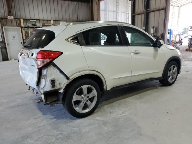 2016 HONDA HR-V EXL 3CZRU6H77GM755096