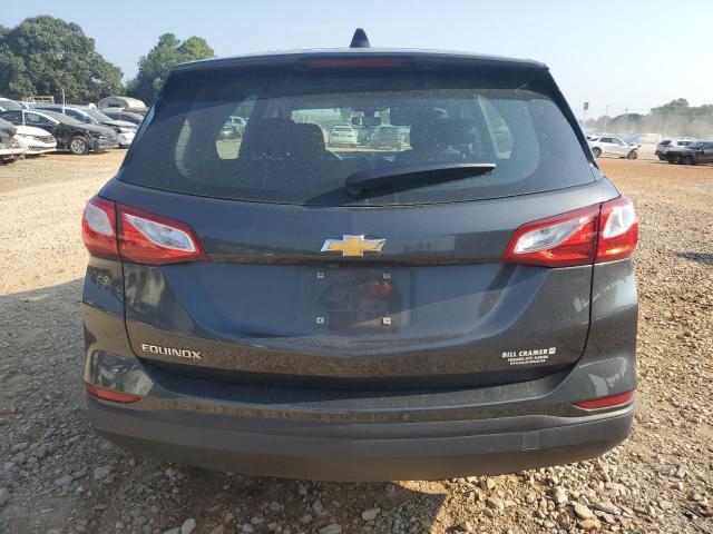 2019 CHEVROLET EQUINOX LS 2GNAXHEV8K6114865