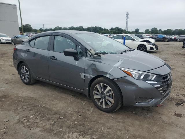 2024 NISSAN VERSA S 3N1CN8DV7RL877638