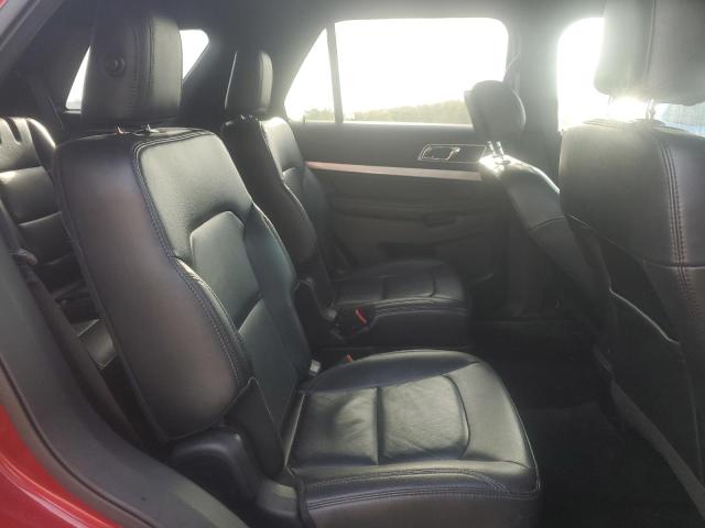 2017 FORD EXPLORER X 1FM5K8DH4HGB69810