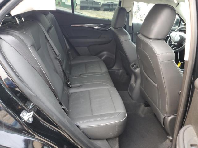 2023 BUICK ENVISION ESSENCE LRBFZNR44PD065227