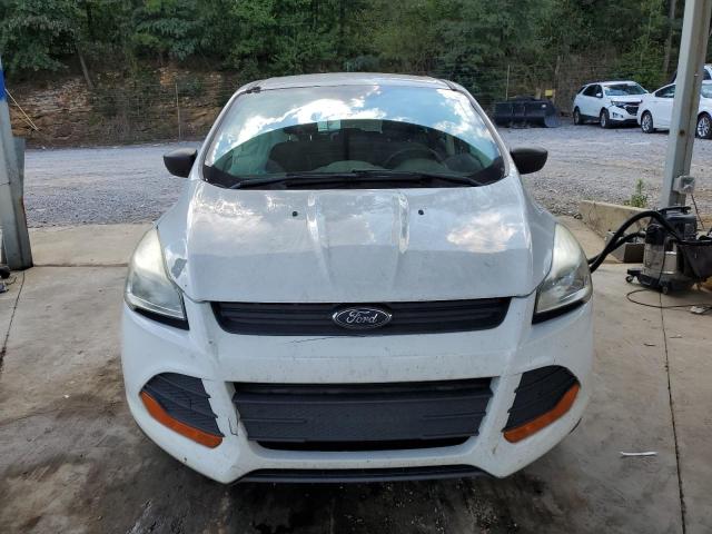 2016 FORD ESCAPE S 1FMCU0F72GUC50442