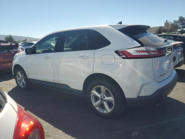 2019 FORD EDGE SE - 2FMPK4G99KBB97607