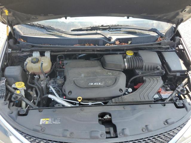 2017 CHRYSLER PACIFICA TOURING L PLUS 2C4RC1EG0HR734018