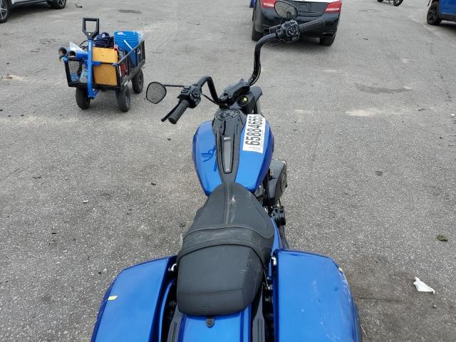 2024 HARLEY-DAVIDSON FLTRX 1HD1KH718RB659052