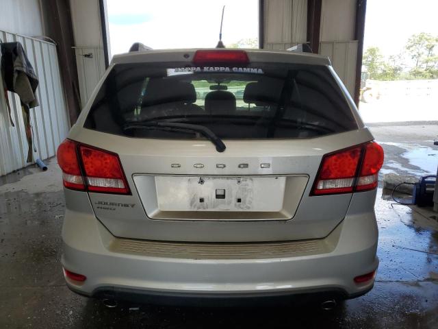 2011 DODGE JOURNEY MA - 3D4PH1FGXBT568069