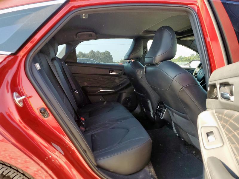 2021 TOYOTA AVALON LIM 4T1DZ1FB8MU070457