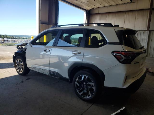 2025 SUBARU FORESTER L JF2SLDRC1SH533842