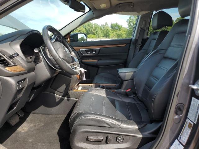 2022 HONDA CR-V TOURING 5J6RT6H9XNL035469