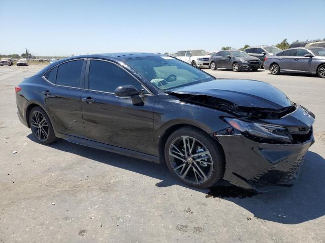 2025 TOYOTA CAMRY XSE 4T1DAACK8SU561989