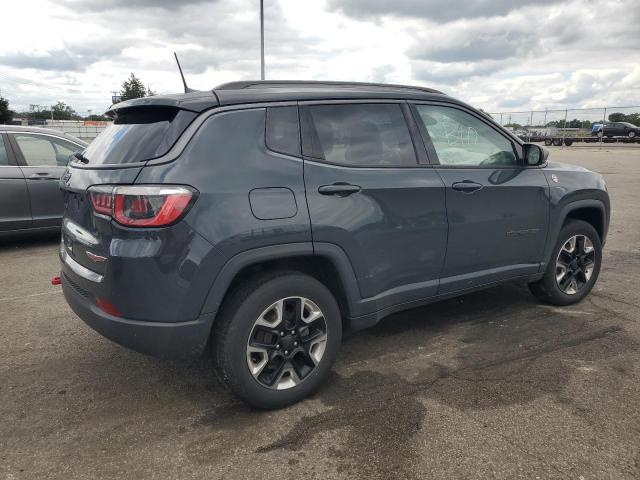 2018 JEEP COMPASS TRAILHAWK 3C4NJDDB0JT147610