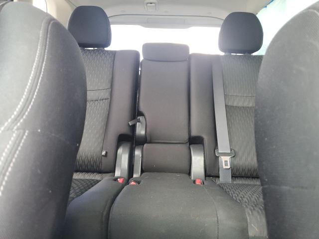 2019 NISSAN ROGUE S JN8AT2MT3KW252597