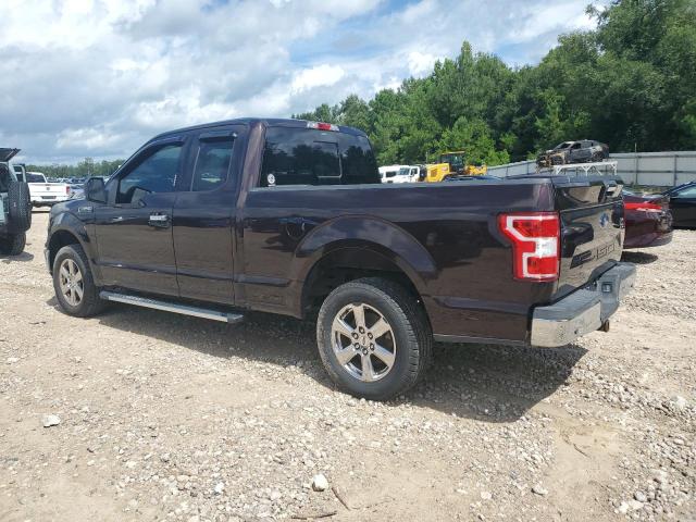 2019 FORD F150 SUPER 1FTEX1C53KKC65467