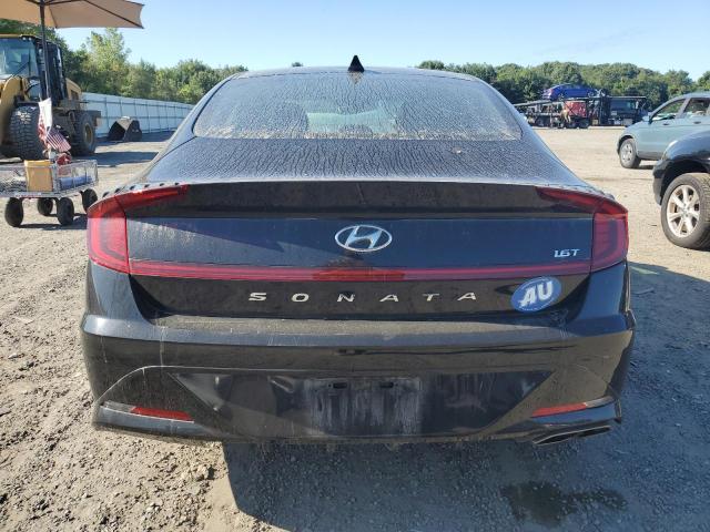 2021 HYUNDAI SONATA SEL PLUS 5NPEJ4J26MH128682