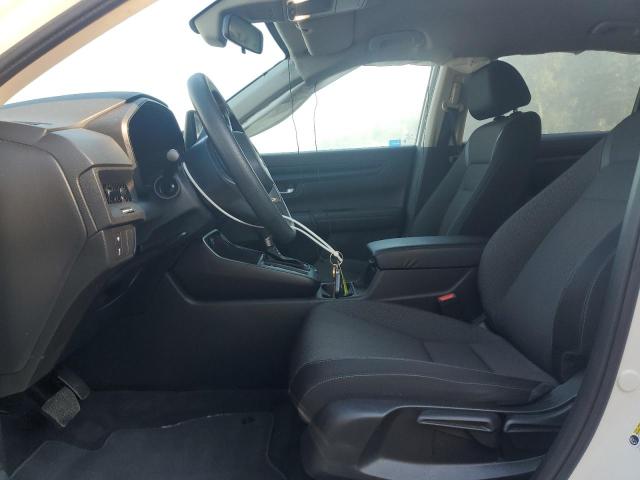 2024 HONDA CR-V LX - 2HKRS3H20RH000539