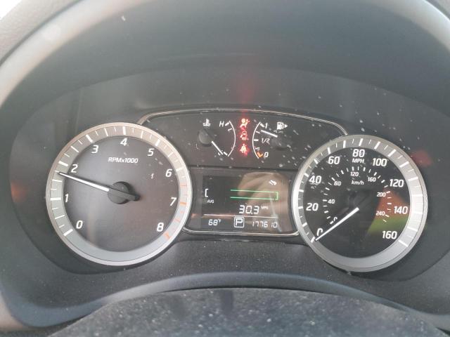 2015 NISSAN SENTRA S 3N1AB7APXFY265190