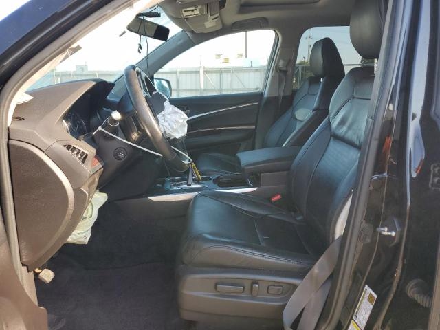 2016 ACURA MDX 5FRYD3H22GB021084