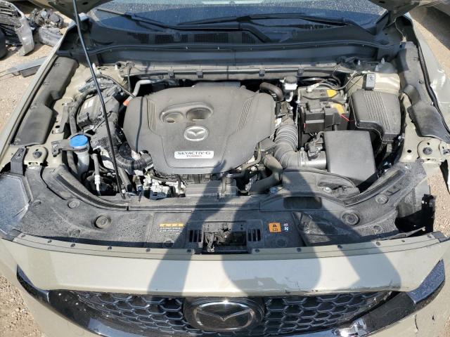 2025 MAZDA CX-5 CARBO JM3KFBAY4S0554658