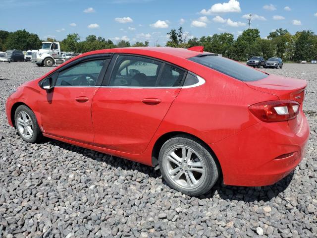 2017 CHEVROLET CRUZE LT 1G1BE5SM2H7102368
