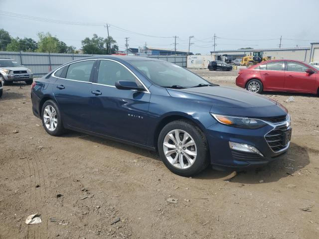 2020 CHEVROLET MALIBU LT 1G1ZD5ST9LF000220