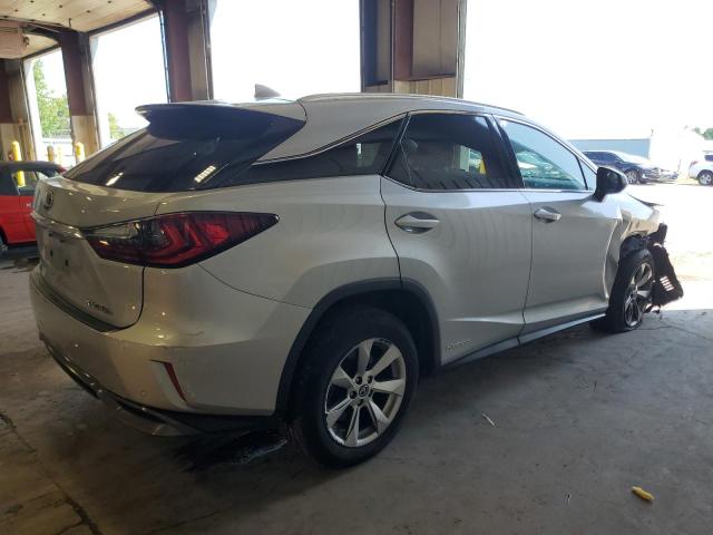 2019 LEXUS RX 450H BA 2T2BGMCA1KC039037