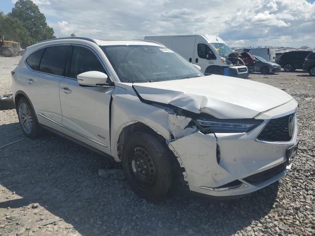2022 ACURA MDX ADVANCE 5J8YE1H89NL032957