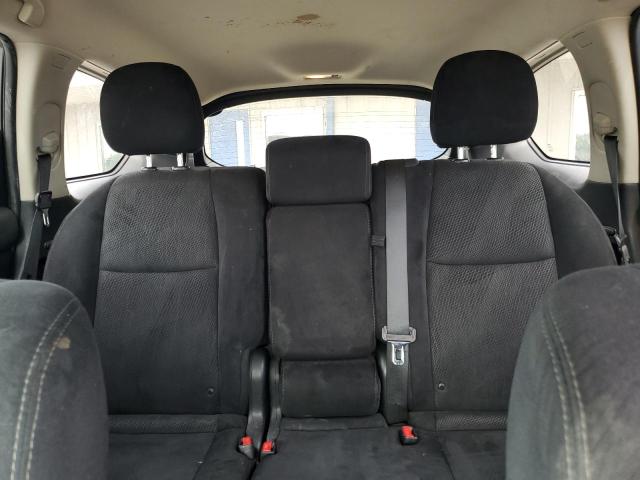 2016 NISSAN PATHFINDER 5N1AR2MM5GC616834