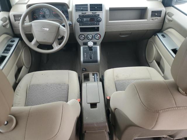 2007 JEEP COMPASS #3287737161