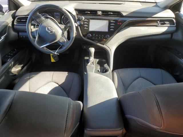 2019 TOYOTA CAMRY L 4T1B11HK9KU818853