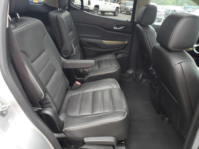 2018 GMC ACADIA DENALI 1GKKNXLS5JZ158870