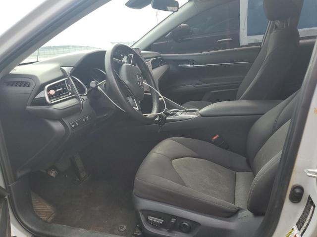 2024 TOYOTA CAMRY LE 4T1C11AK1RU205618